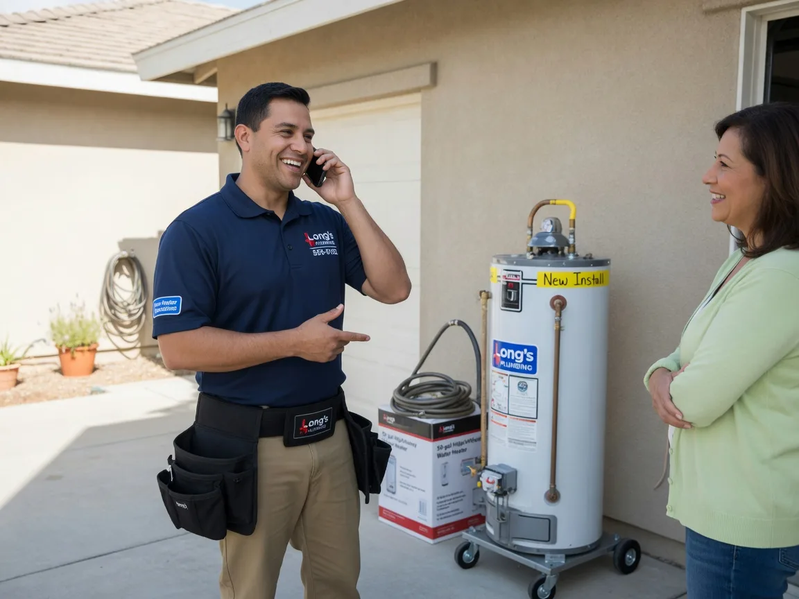 Leak Detection Chadwick, MO FAQs